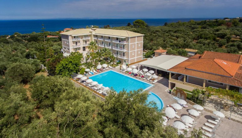 Zakynthos Hotel